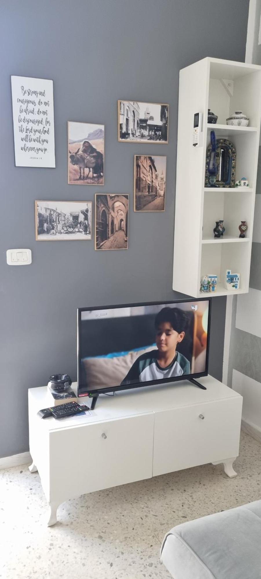 Dar Salah BeyChez Stoupha公寓 外观 照片